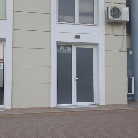 萨拉米斯Μαργαριτα公寓 外观 照片